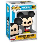 Funko POP! Disney Mickey And Friends N° 1187 - Mickey Mouse