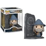 Funko POP! The Lord Of The Rings N° 1746 - Gandalf At The Doors Of Durin