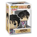 Funko POP! Inuyasha N° 1930 - Jakotsu