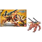 Gundam R11 LaGOWE TMF/A-803 HG 1/144 Bandai Model Kit
