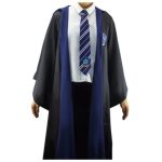 Harry Potter Wizard Robe Cloak Ravenclaw (M)