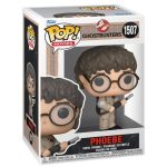 Funko POP! Ghostbusters N° 1507 - Phoebe