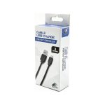 Panthek Cable USB Charge USB-A 3M