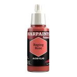 The Army Painter Warpaints Fanatic: Raging Rose
