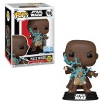 Funko POP! Star Wars N° 788 - Mace Windu GITD