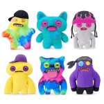 Fuggler Fugg Life Series 1 Random Plush