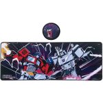 Transformers XL Desktop Mat + 1 Coaster