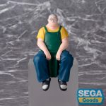 Sakomoto Days Taro Sakamoto PM Perching Sega Goods Figure