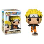 Funko POP! Naruto Shippuden N° 727 - Naruto Uzumaki