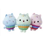Gabby's Dollhouse Cakey Random Plush 38cm