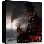 Brass: Lancashire Board Game
