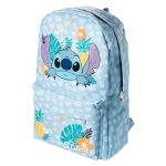 Disney Stitch Pineapple Backpack 46x31x20cm