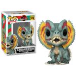 Funko POP! Jurassic Park N° 1718 - Dilophosaurus Hatchling