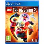 PS4 LEGO The Incredibles