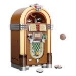 Pantasy Jukebox Building Block