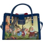 Disney Snow White Loungefly Crossbody Bag