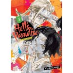 Hell's Paradise: Jigokuraku Vol 3
