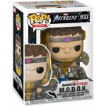 Funko POP! Marvel Avengers N° 633 - M.O.D.O.K.