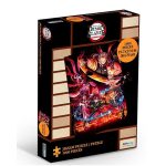 Demon Slayer Key Art Puzzle 1000 Pieces