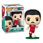 Funko POP! Liverpool N° 76 - Ian Rush