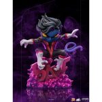 Marvel X-Men Nightcrawler MiniCo Iron Studios Statue
