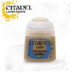 Citadel Layer Tallarn Sand 12ml (22-34)