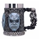 Harry Potter Death Eater Resin Tankard 16cm