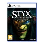 PS5 Styx: Blades of Greed