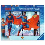 DC Superman Puzzle 1000 Pieces