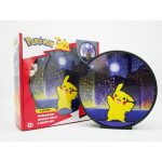 Pokemon Pikachu Night City Light Up