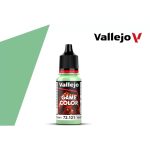 Vallejo Game Color Ghost Green 18ml