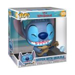 Funko POP! Disney Lilo & Stitch N° 1419 - Stitch With Ukulele