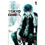 Tokyo Ghoul Vol. 1