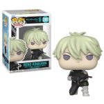 Funko POP! Kaiju No. 8 N° 2081 - Reno Ichikawa