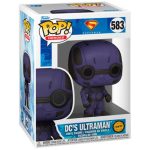Funko POP! DC Superman N° 583 - Hammer Of Boravia Chase Edition