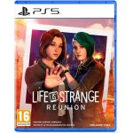 PS5 Life Is Strange Reunion