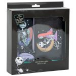 Disney Nightmare Before Christmas Beauty Set
