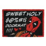 Marvel Deadpool Doormat