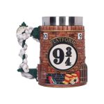 Harry Potter Platform 9 3/4 Tankard