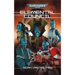 Warhammer 40,000 Elemental Council