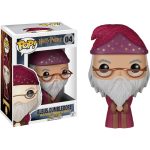 Funko POP! Harry Potter N° 4 - Albus Dumbledore
