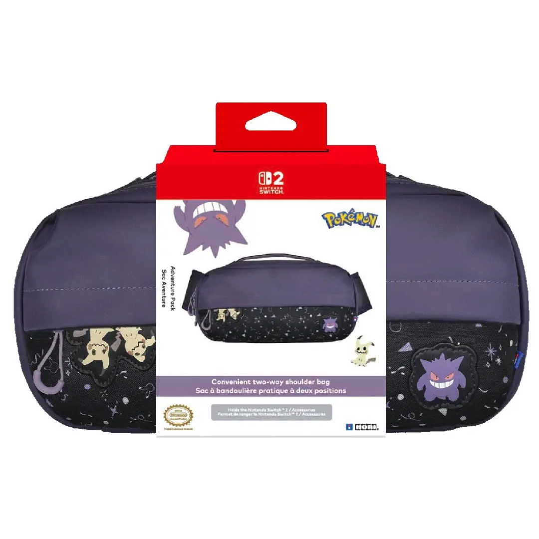 Nintendo Switch 2 Pokemon Adventure Pack | Buy in Malta & Gozo | GamesPlus