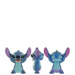 Double Faced Stitch Statue