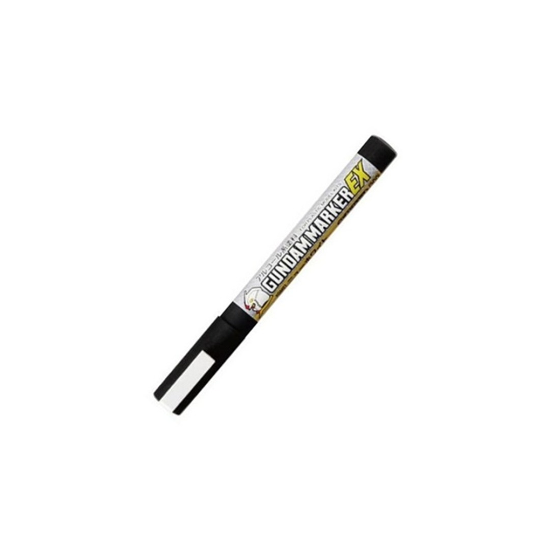 9323a50efbf5aea28ee9bd23b229800d-1.jpg Gundam Marker EX XGM-01 New White - Image 1
