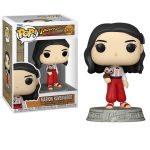 Funko POP! Indiana Jones N° 1351 - Marion Ravenwood