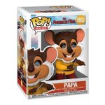 Funko POP! An American Tail N° 1652 - Papa