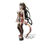 Demon Slayer Daki Demon Series Banpresto Figure