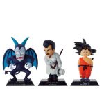 Dragon Ball EX The Fierce Men of Turtle Hermit Dragon Archives Bandai Figurine