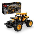 LEGO Technic 42199 Monster Jam DIGatron Pull-Back