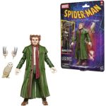 Marvel Marvel's Owl Legends Series Hasbro Figure